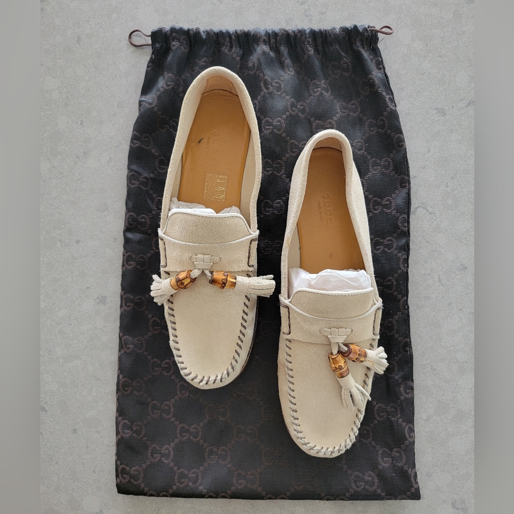 ❤️ SOLD ❤️ Gucci Loafers